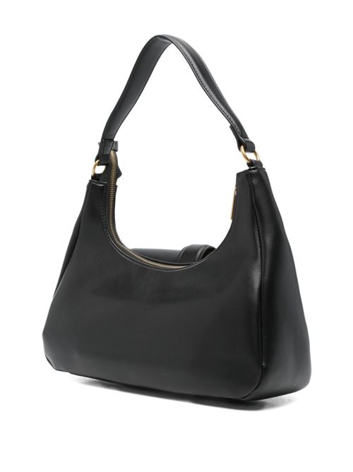 Borsa donna a spalla nera JUST CAVALLI | 79RA4BA4ZSA89899
